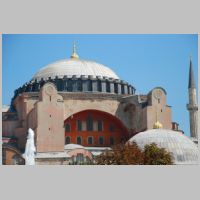 Hagia Sophia, photo by Kamil S, tripadvisor.jpg